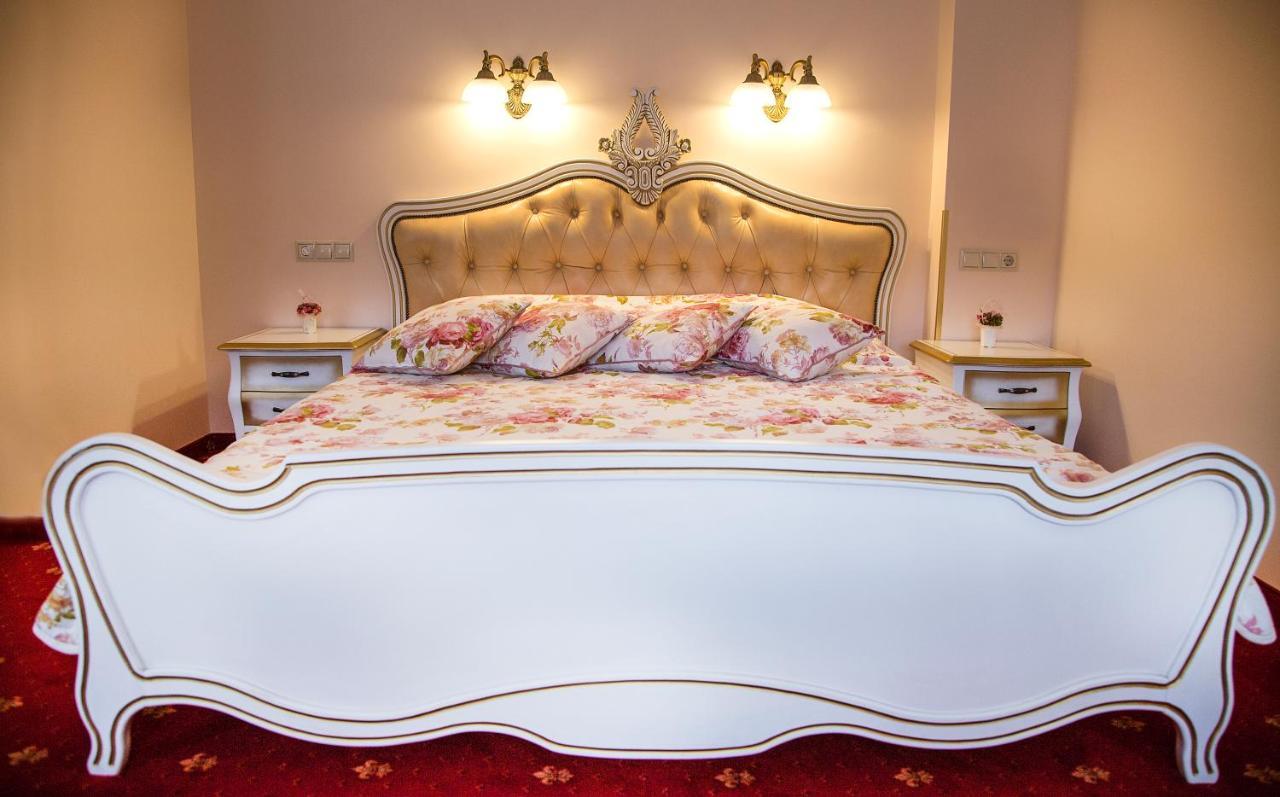 Boutique Hotel Vsk Kentavar Drjanowo Exterior foto