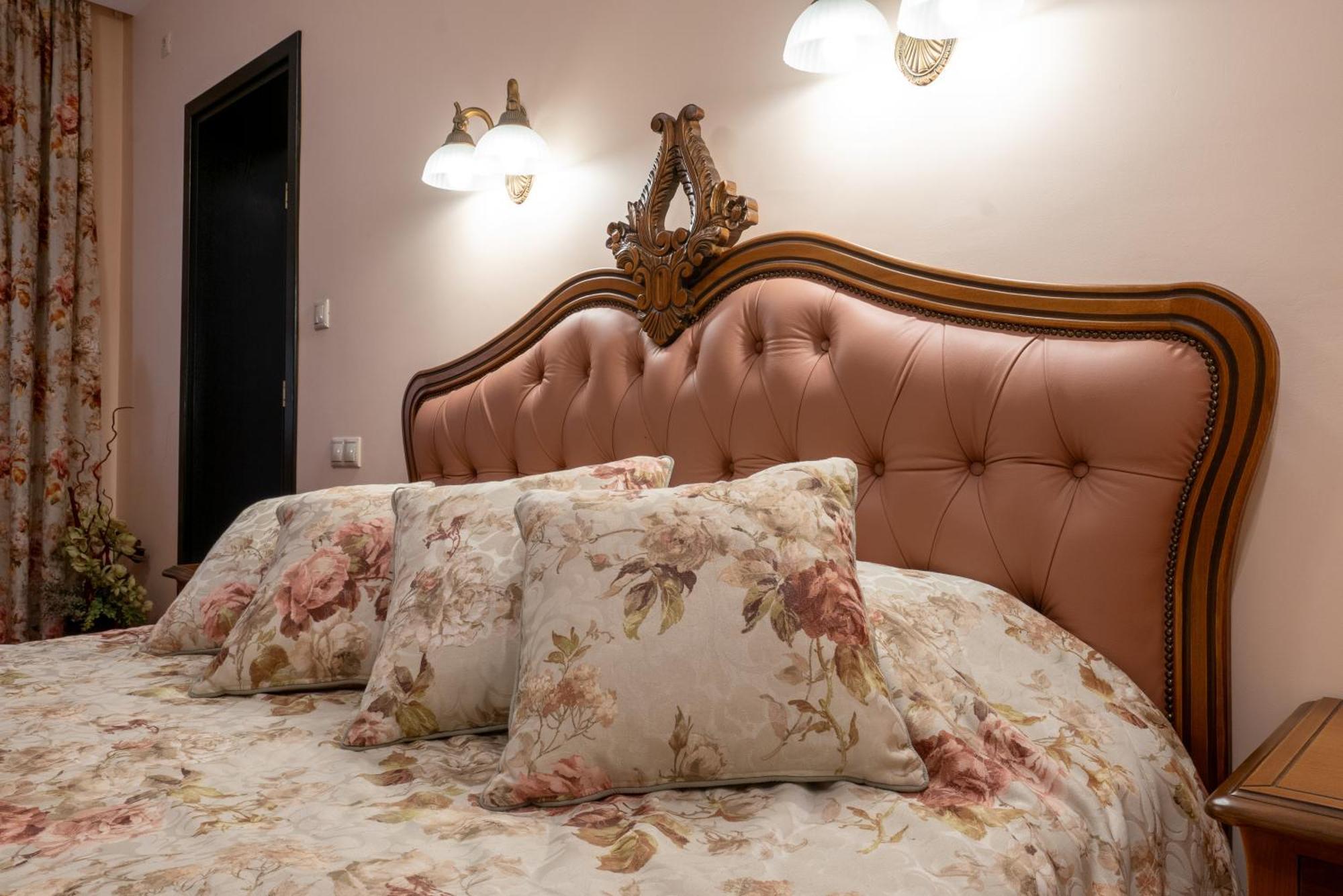 Boutique Hotel Vsk Kentavar Drjanowo Exterior foto
