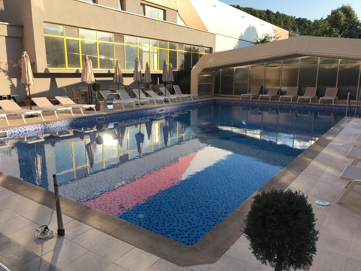 Boutique Hotel Vsk Kentavar Drjanowo Exterior foto