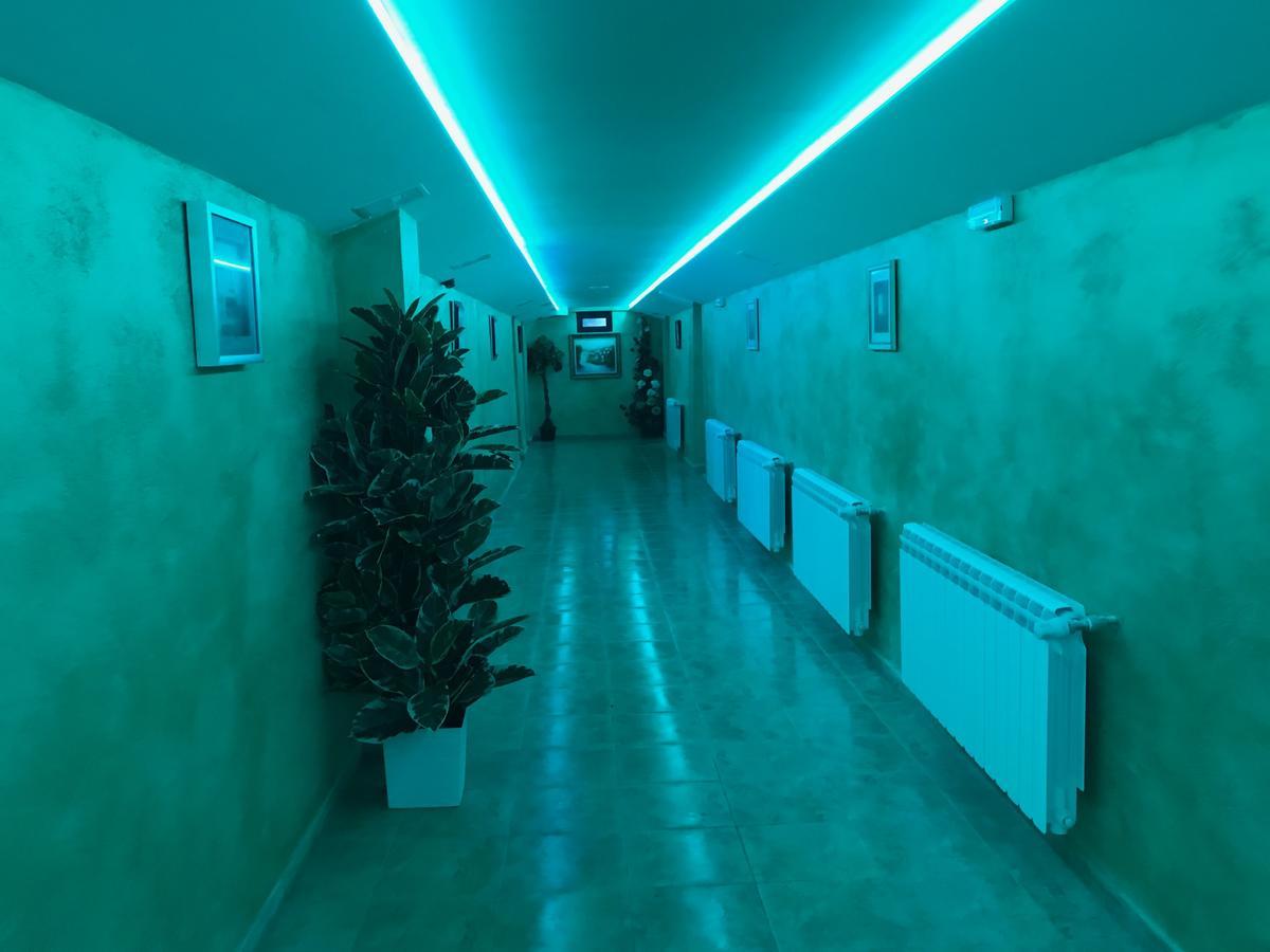 Boutique Hotel Vsk Kentavar Drjanowo Exterior foto